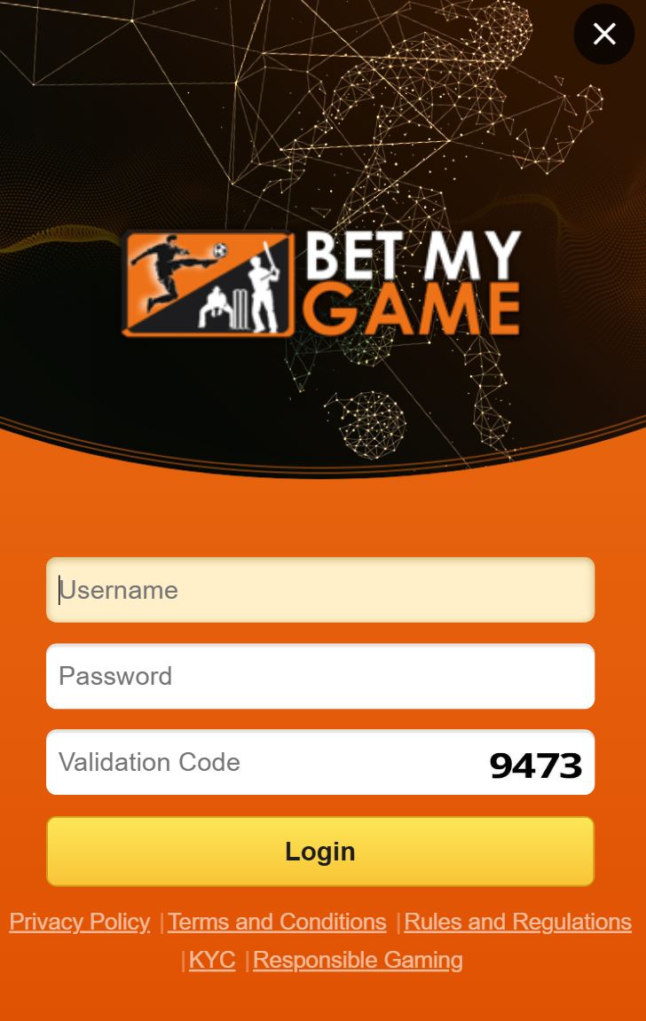The third image of the app ，Online betting platform with the best betting games with highest cash rewards